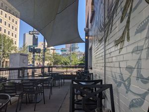  at City O' City in Denver