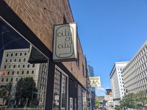  at City O' City in Denver