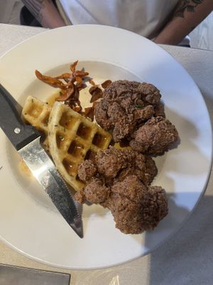   at City O' City in Denver