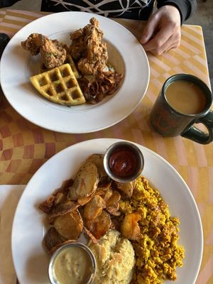   at City O' City in Denver