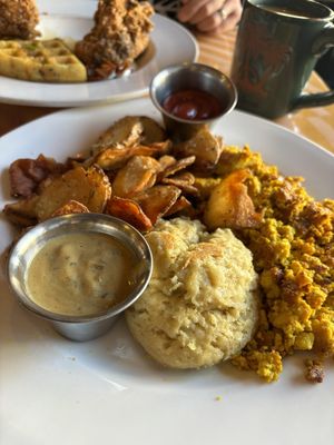   at City O' City in Denver