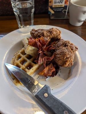  at City O' City in Denver