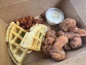   at City O' City in Denver