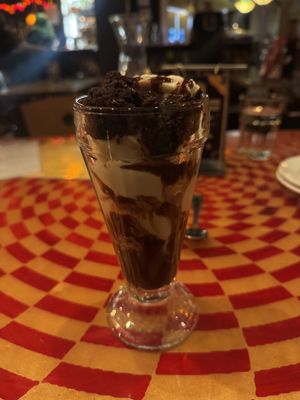 Sundae  at City O' City in Denver