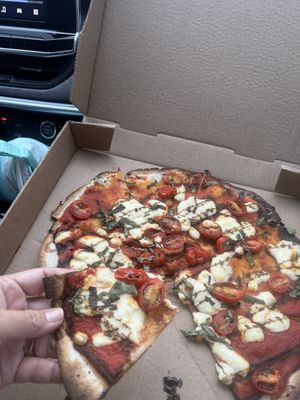   at City O' City in Denver