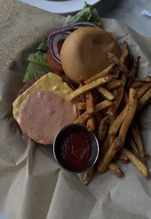   at City O' City in Denver
