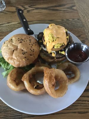 El Jefe at City O' City in Denver