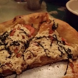 pizza! at City O' City in Denver