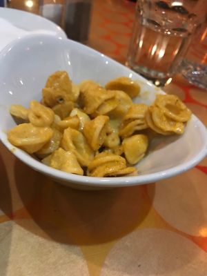 Mac and cheese  at City O' City in Denver