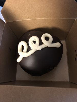 Impressive! Wished the filling was a bit fluffier. The bakery closes earlier just FYI at City O' City in Denver