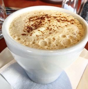 Cozy at City O' City in Denver