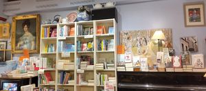  at Cafe Augustin in Lindau