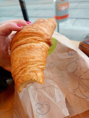  at denn's Biomarkt - Josefstädter Str in Vienna