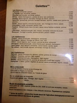  at Crep'o'rama in Albi