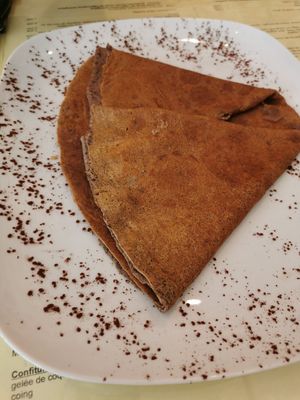  at Crep'o'rama in Albi