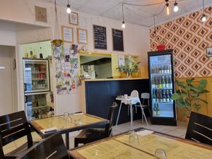  at Crep'o'rama in Albi