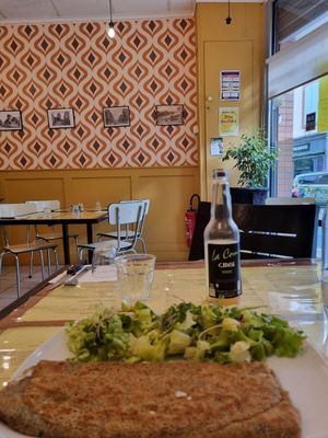  at Crep'o'rama in Albi