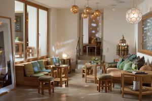 Hammam Basar at Hammam Basar in Zurich