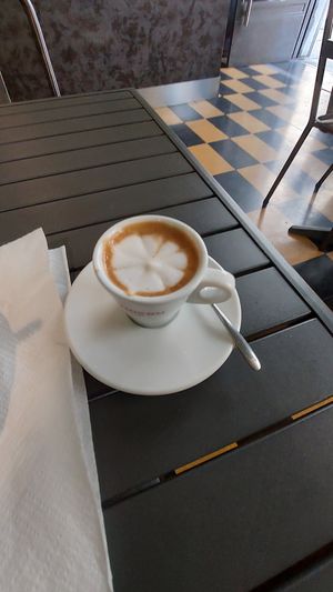  at L'Orto Bistrot in Turin