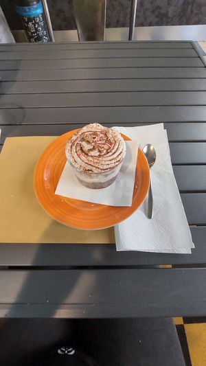  at L'Orto Bistrot in Turin