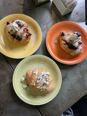   at L'Orto Bistrot in Turin