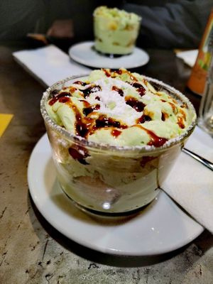  at L'Orto Bistrot in Turin