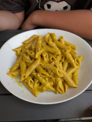  at L'Orto Bistrot in Turin