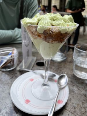  at L'Orto Bistrot in Turin