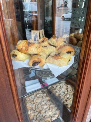  at L'Orto Bistrot in Turin