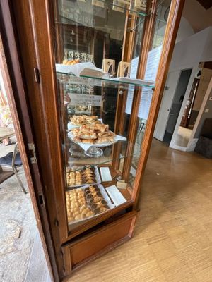  at L'Orto Bistrot in Turin