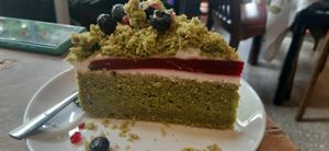  at Klubokawiarnia Pestka in Czestochowa