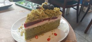  at Klubokawiarnia Pestka in Czestochowa