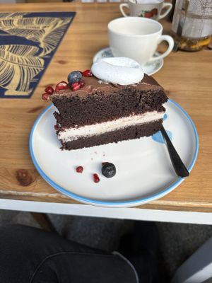   at Klubokawiarnia Pestka in Czestochowa