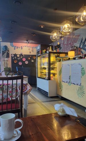  at Klubokawiarnia Pestka in Czestochowa