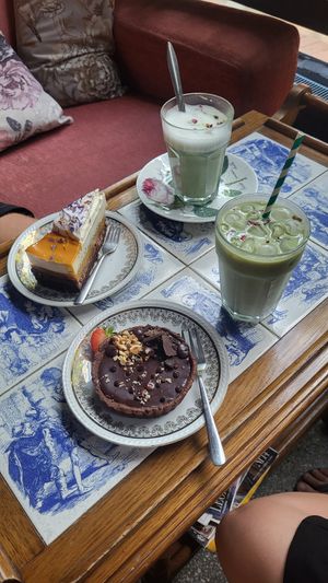  at Klubokawiarnia Pestka in Czestochowa