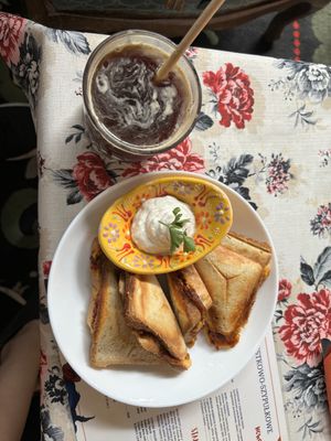   at Klubokawiarnia Pestka in Czestochowa