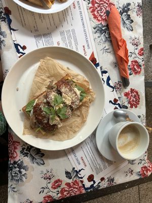   at Klubokawiarnia Pestka in Czestochowa