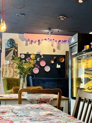   at Klubokawiarnia Pestka in Czestochowa