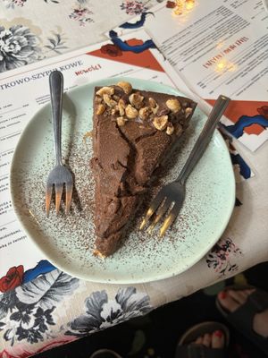   at Klubokawiarnia Pestka in Czestochowa