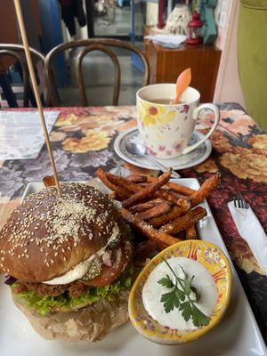   at Klubokawiarnia Pestka in Czestochowa