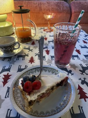   at Klubokawiarnia Pestka in Czestochowa