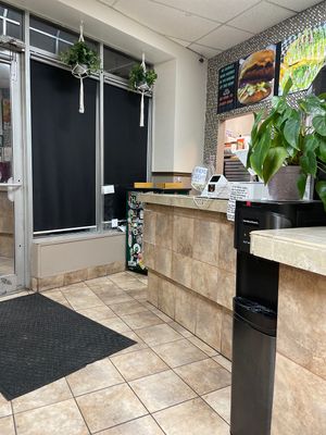   at Lil' Lotus in Salt Lake City