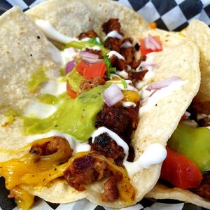  at Lil' Lotus in Salt Lake City