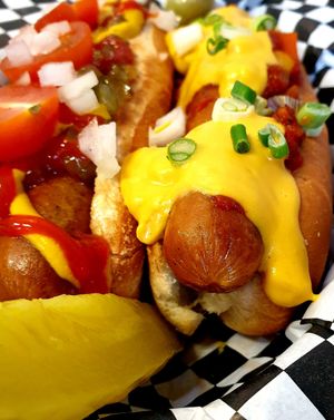  at Lil' Lotus in Salt Lake City