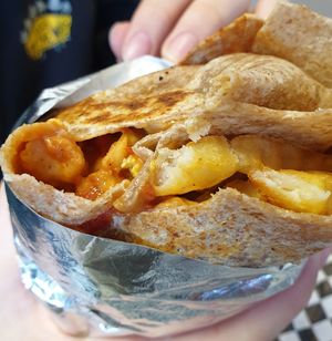  at Lil' Lotus in Salt Lake City