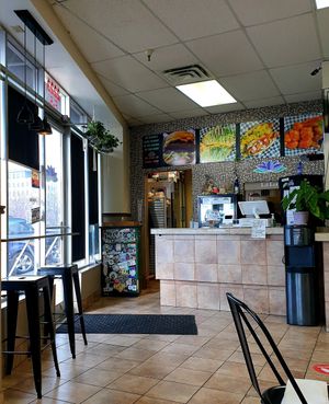  at Lil' Lotus in Salt Lake City