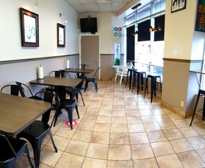  at Lil' Lotus in Salt Lake City