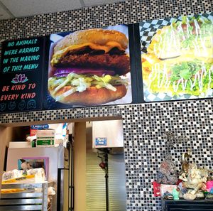  at Lil' Lotus in Salt Lake City