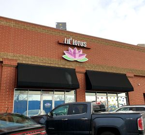  at Lil' Lotus in Salt Lake City