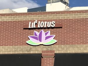 Lil’ Lotus at Lil' Lotus in Salt Lake City